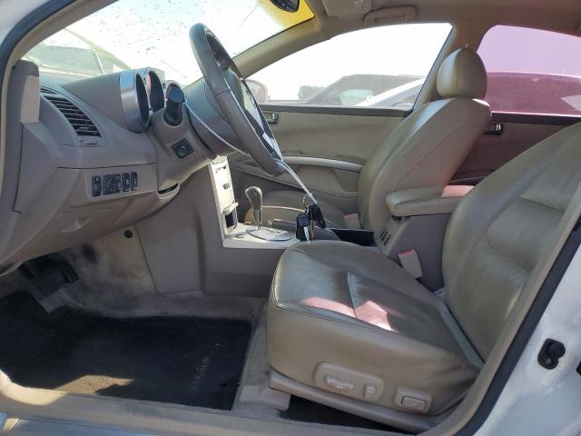 Photo 7 from auction – 2005 NISSAN MAXIMA SE with VIN 1N4BA41E55C866327