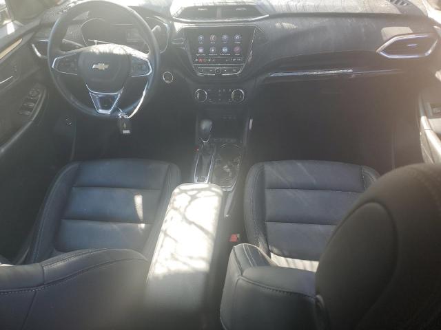 Photo 8 from auction – 2022 CHEVROLET TRAILBLAZE with VIN KL79MSSLXNB024328
