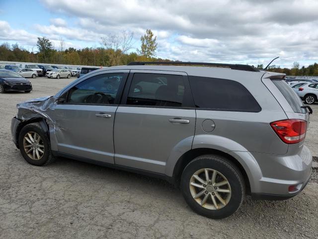 Photo 2 from auction – 2015 DODGE JOURNEY SX with VIN 3C4PDCBG1FT686172