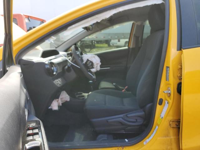 Photo 7 from auction – 2016 TOYOTA PRIUS C with VIN JTDKDTB34G1131197