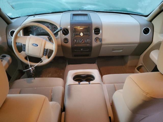 Photo 8 from auction – 2007 FORD F150 with VIN 1FTRX12W97FB57155
