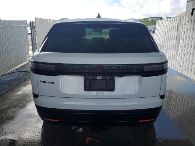 Photo 6 from auction – 2024 LAND ROVER RANGE ROVE with VIN SALYJ2EX4RA385855