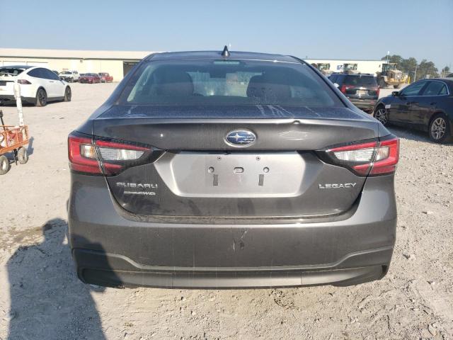 Photo 6 from auction – 2024 SUBARU LEGACY PRE with VIN 4S3BWAD66R3022172