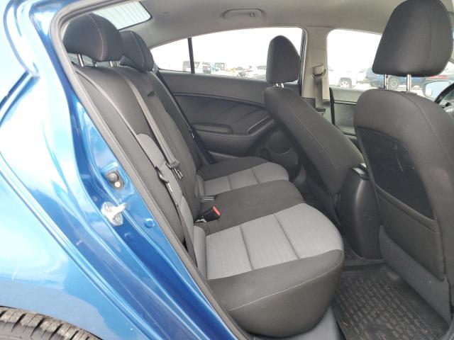 Photo 10 from auction – 2015 KIA FORTE EX with VIN KNAFX4A88F5261192