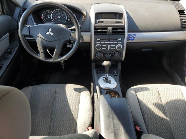 Photo 8 from auction – 2007 MITSUBISHI GALANT ES with VIN 4A3AB36F27E065924
