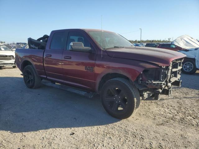 Photo 4 from auction – 2021 RAM 1500 CLASS with VIN 1C6RR6GG4MS580874