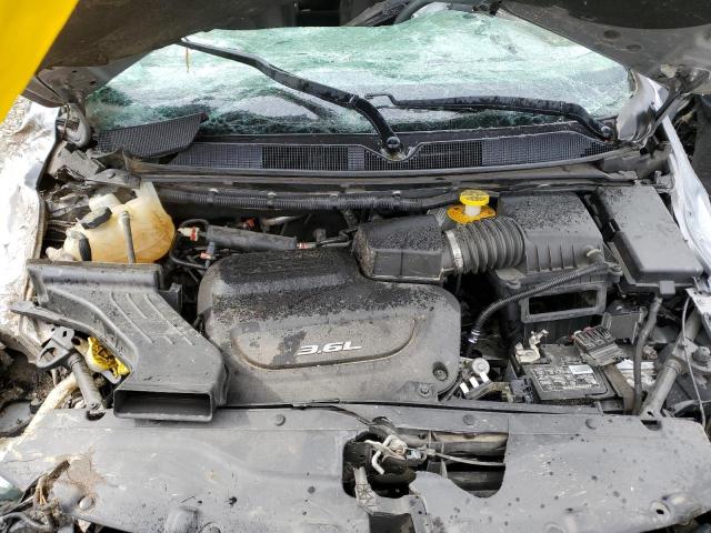 Photo 11 from auction – 2017 CHRYSLER PACIFICA T with VIN 2C4RC1DG2HR511027
