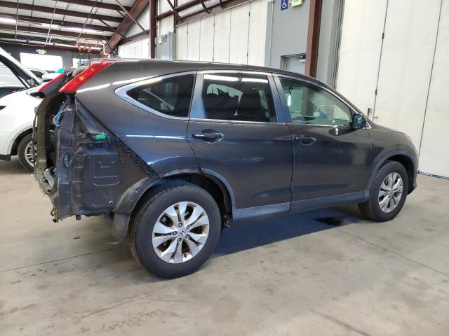 Photo 3 from auction – 2014 HONDA CR-V EX with VIN 2HKRM4H58EH668934