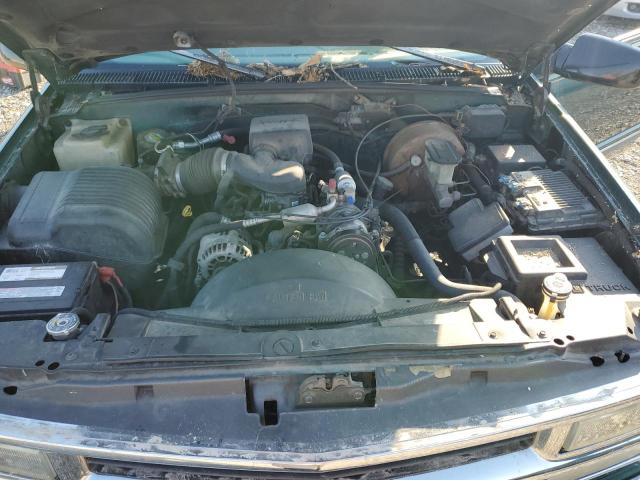 Zdjęcie 12 z aukcji – 1997 CHEVROLET GMT-400 C1 z VIN 2GCEC19R3V1165444
