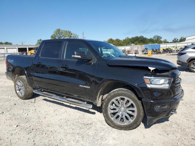 Photo 4 from auction – 2020 RAM 1500 LARAM with VIN 1C6SRFJT8LN325486