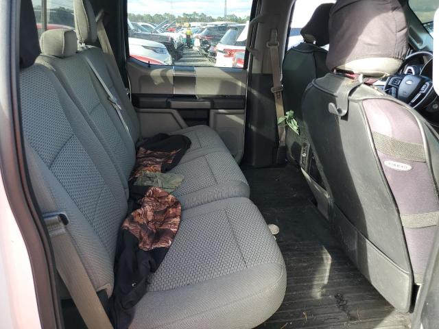 Photo 10 from auction – 2016 FORD F150 SUPER with VIN 1FTEW1CG3GKF76487
