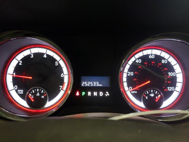 Фото 9 с аукциона – 2016 DODGE GRAND CARA с VIN 2C4RDGBG6GR145283