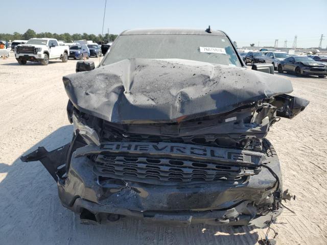 Photo 5 from auction – 2020 CHEVROLET SILVERADO with VIN 3GCPWBEH7LG215141