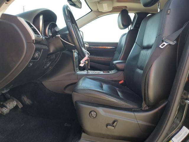 Photo 7 from auction – 2013 JEEP GRAND CHER with VIN 1C4RJFAG8DC654896