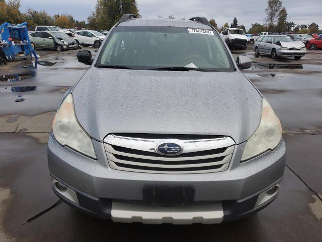 Photo 5 from auction – 2010 SUBARU OUTBACK 3. with VIN 4S4BRDKC1A2380318