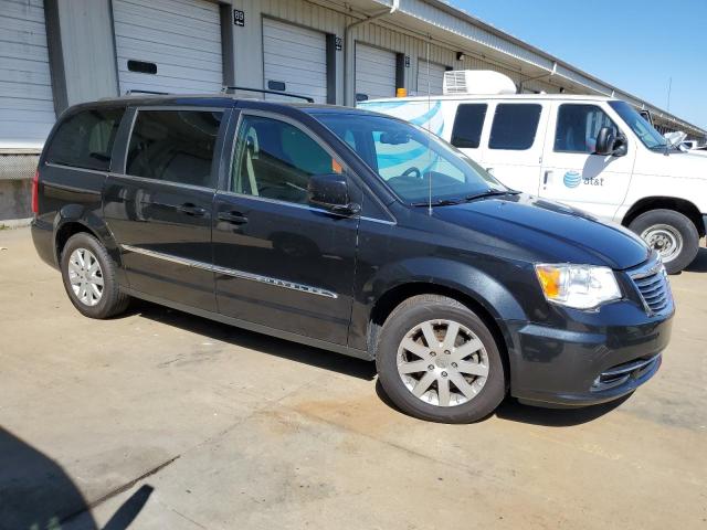 Photo 4 from auction – 2016 CHRYSLER TOWN & COU with VIN 2C4RC1BG8GR297999