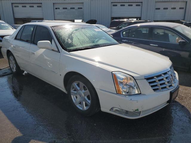 Photo 4 from auction – 2007 CADILLAC DTS with VIN 1G6KD57Y07U223604