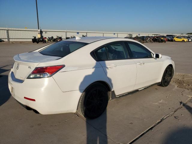 Photo 3 from auction – 2012 ACURA TL with VIN 19UUA9F57CA001779