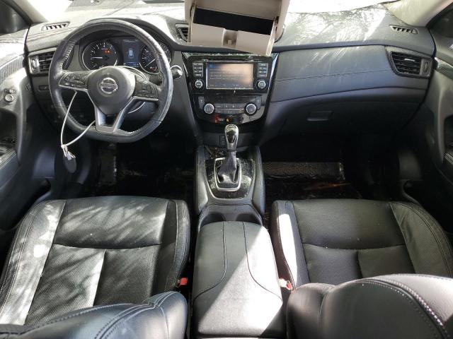 Photo 8 from auction – 2017 NISSAN ROGUE S with VIN JN8AT2MT5HW407031