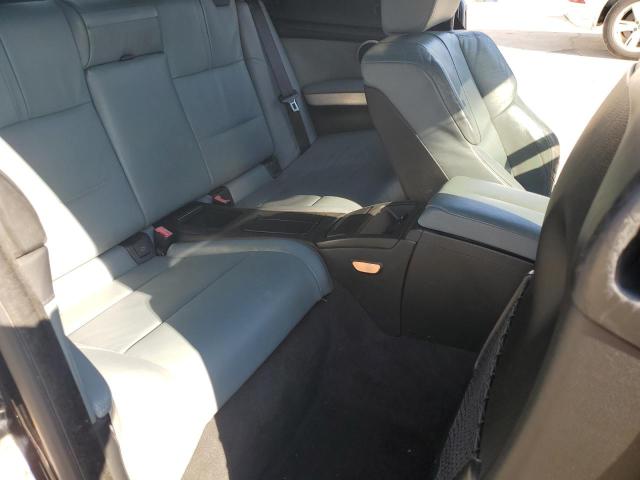 Photo 10 from auction – 2008 BMW M3 with VIN WBSWL93528PL89331