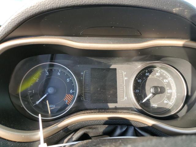 Photo 9 from auction – 2014 JEEP CHEROKEE L with VIN 1C4PJMCB9EW223433