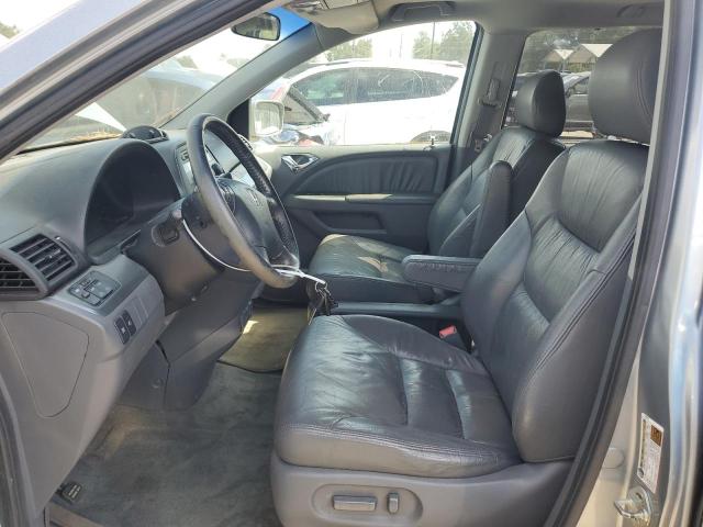 Photo 7 from auction – 2007 HONDA ODYSSEY EX with VIN 5FNRL38677B024672