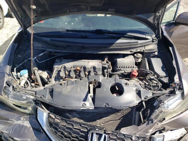 Photo 11 from auction – 2014 HONDA CIVIC EX with VIN 2HGFB2F88EH542402