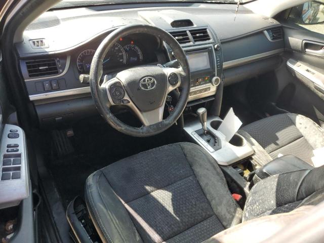 Photo 8 from auction – 2014 TOYOTA CAMRY L with VIN 4T1BF1FK0EU349970