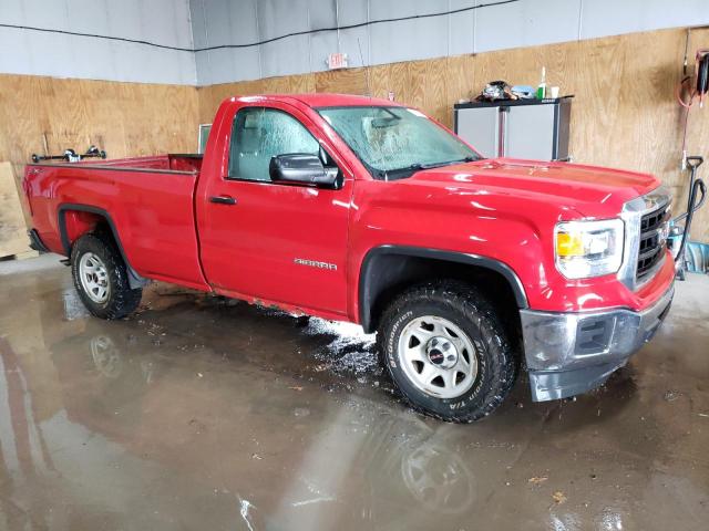 Photo 4 from auction – 2014 GMC SIERRA K15 with VIN 1GTN2TECXEZ249753