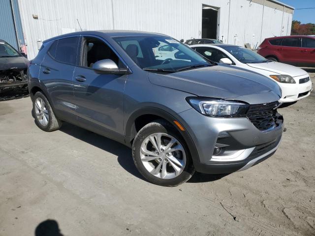 Снимка 4 от търг – 2023 BUICK ENCORE GX с VIN KL4MMCSL3PB131205