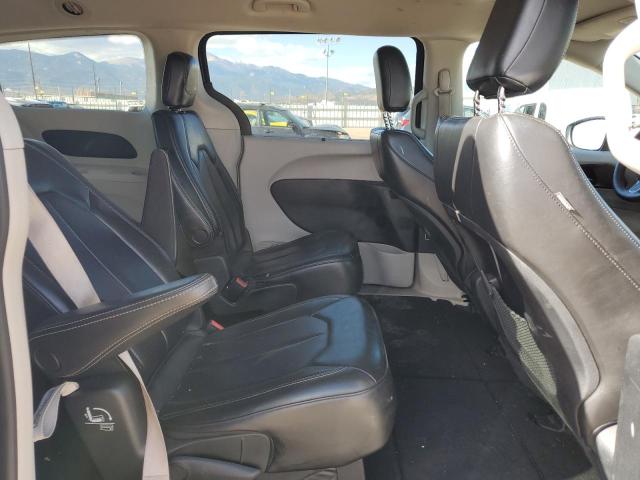 Photo 11 from auction – 2020 CHRYSLER VOYAGER LX with VIN 2C4RC1DG6LR144691