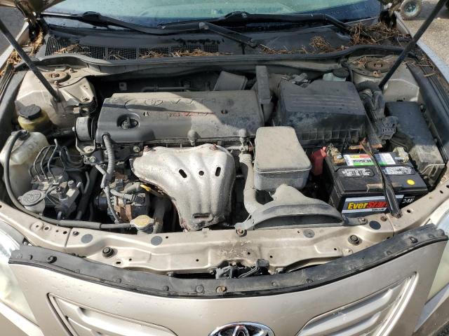 Photo 11 from auction – 2009 TOYOTA CAMRY BASE with VIN 4T4BE46KX9R049076