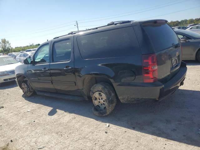 Фото 2 с аукциона – 2013 CHEVROLET SUBURBAN C с VIN 1GNSCHE08DR183406
