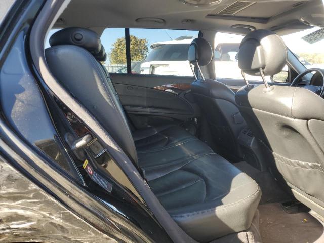 Photo 10 from auction – 2004 MERCEDES-BENZ E 320 with VIN WDBUH65J14A464105