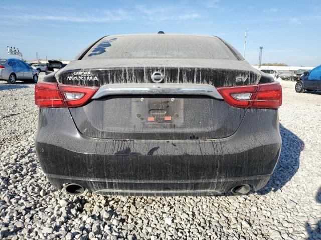 Photo 6 from auction – 2017 NISSAN MAXIMA 3.5 with VIN 1N4AA6APXHC408327