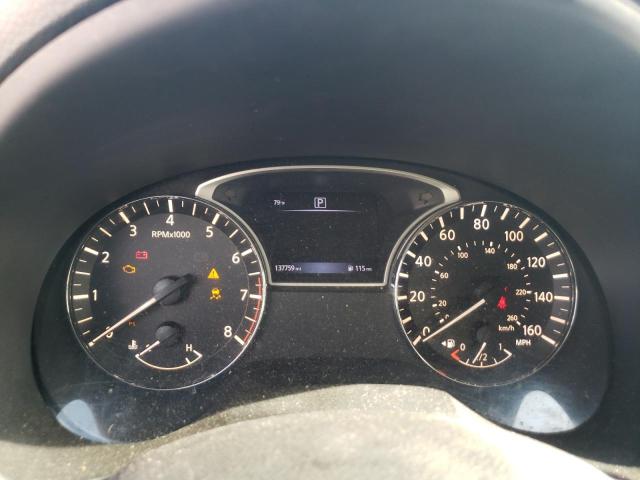 Photo 9 from auction – 2016 NISSAN ALTIMA 2.5 with VIN 1N4AL3AP8GN334241