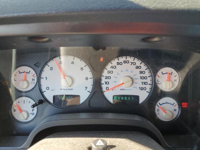 Photo 9 from auction – 2005 DODGE RAM 1500 S with VIN 1D7HU18D65S286538