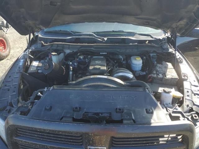 Photo 11 from auction – 2018 RAM 2500 ST with VIN 3C6UR5CL6JG232147