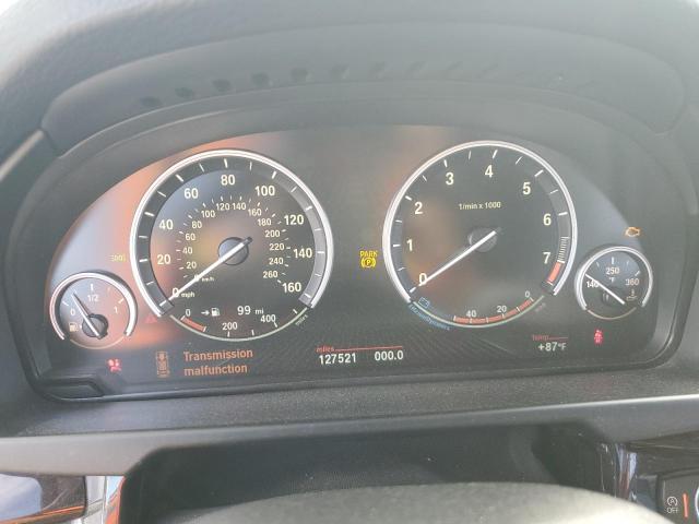 Photo 9 from auction – 2015 BMW X5 XDRIVE3 with VIN 5UXKR0C57F0K54544