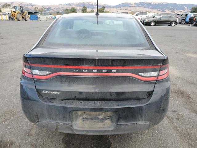 Photo 6 from auction – 2015 DODGE DART SE with VIN 1C3CDFAA5FD150235