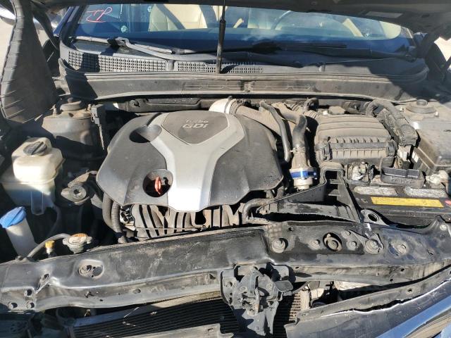 Photo 11 from auction – 2013 HYUNDAI SONATA SE with VIN 5NPEC4AB6DH594333