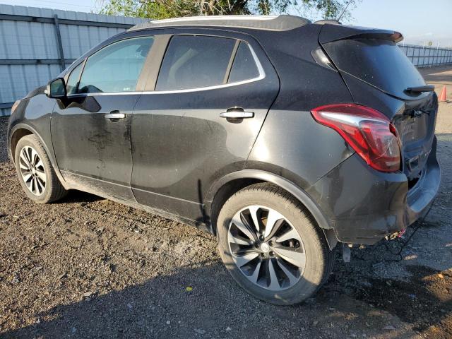 Photo 2 from auction – 2017 BUICK ENCORE PRE with VIN KL4CJBSB7HB189034