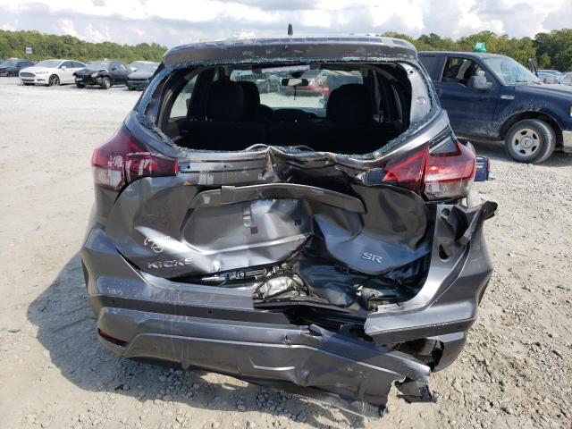 Photo 6 from auction – 2024 NISSAN KICKS SR with VIN 3N1CP5DV4RL475956