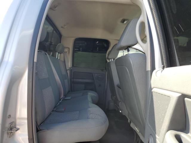 Photo 10 from auction – 2007 DODGE RAM 1500 S with VIN 1D7HA18NX7S263879