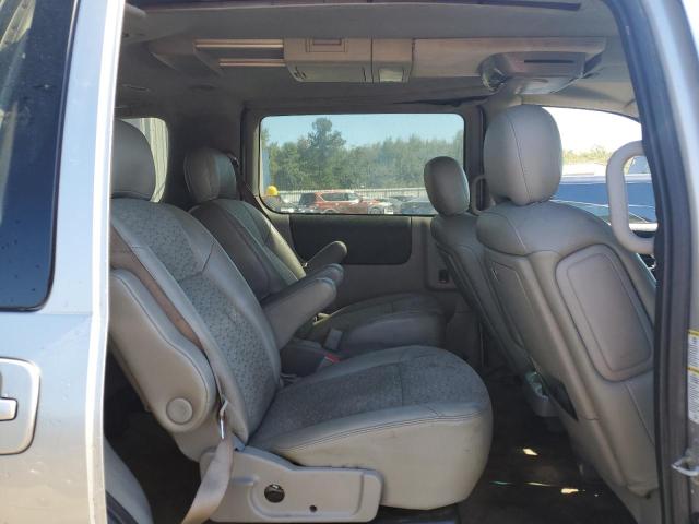 Photo 11 from auction – 2008 CHEVROLET UPLANDER L with VIN 1GNDV33138D169918