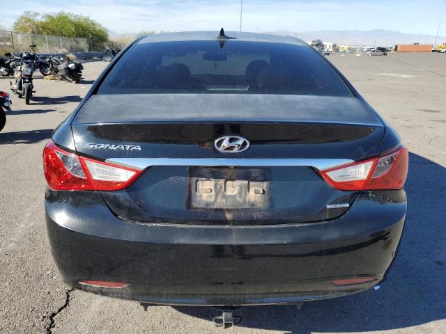 Photo 6 from auction – 2011 HYUNDAI SONATA SE with VIN 5NPEC4AC5BH134652
