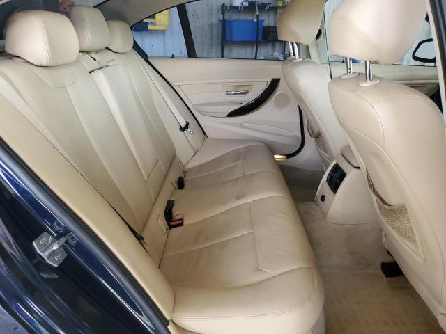 Photo 10 from auction – 2014 BMW 328 I with VIN WBA3A5C51EJ463889