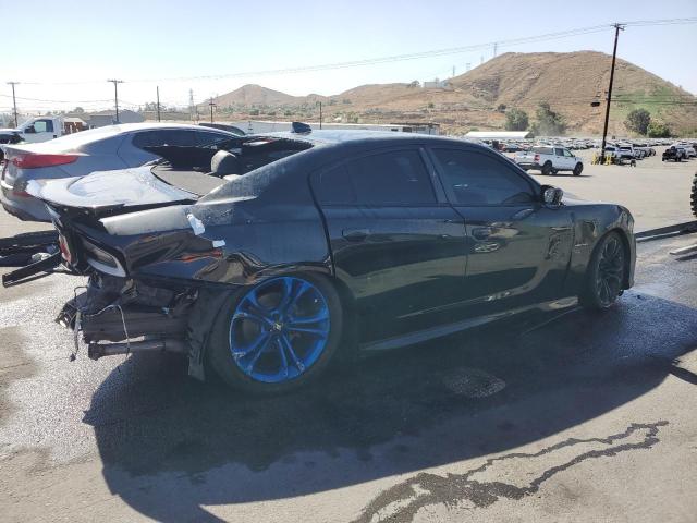 Photo 3 from auction – 2020 DODGE CHARGER R/ with VIN 2C3CDXCTXLH192404