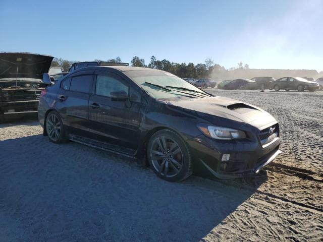 Zdjęcie 4 z aukcji – 2016 SUBARU WRX LIMITE z VIN JF1VA1L69G9810232