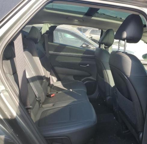Photo 11 from auction – 2022 HYUNDAI TUCSON LIM with VIN 5NMJECAE2NH055381
